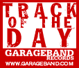 Track of the Day Award